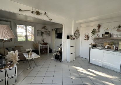vente Appartement Epinay Sur Seine