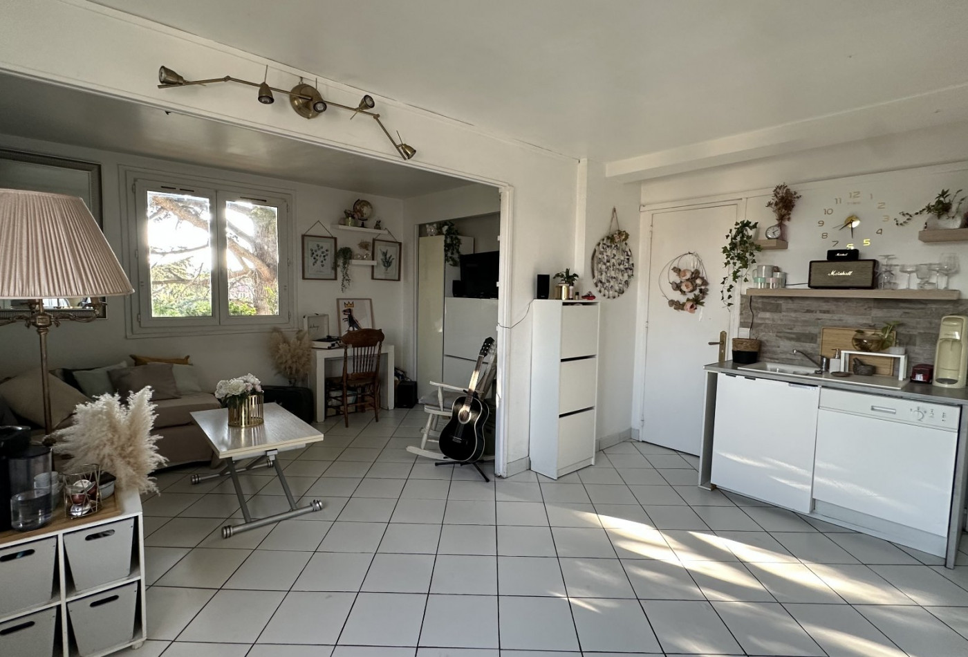 vente Appartement Epinay Sur Seine - Photo 1