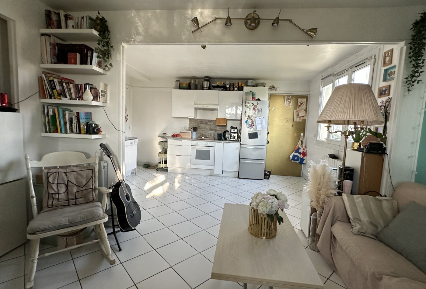 vente Appartement Epinay Sur Seine - Photo 7