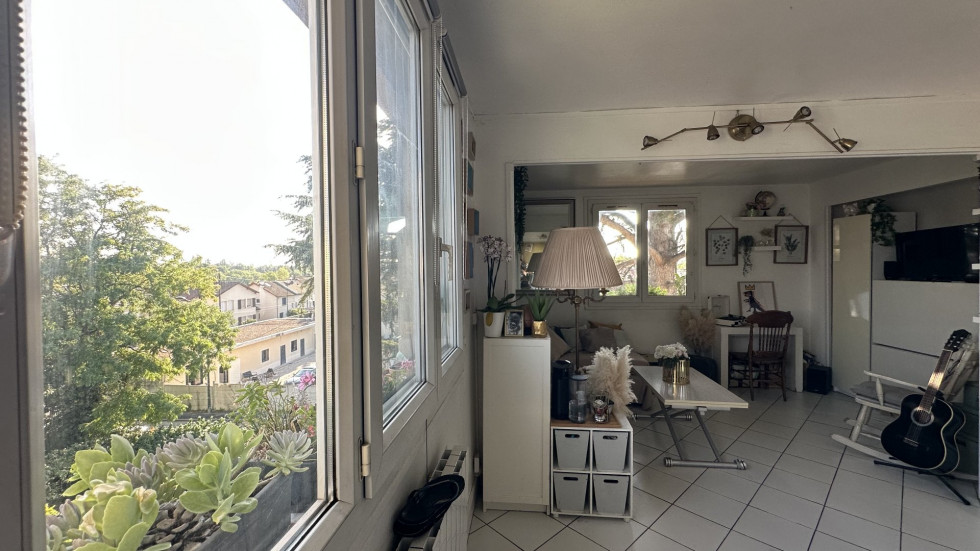 vente Appartement Epinay Sur Seine - Photo 6