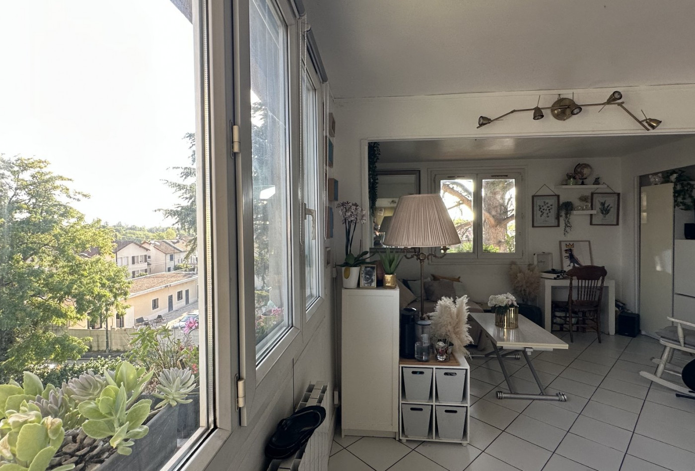 vente Appartement Epinay Sur Seine - Photo 6