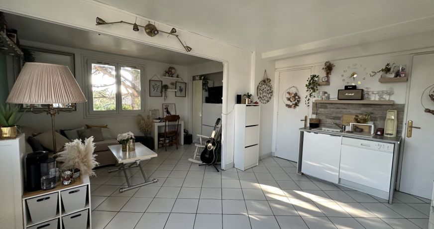 vente Appartement Epinay Sur Seine