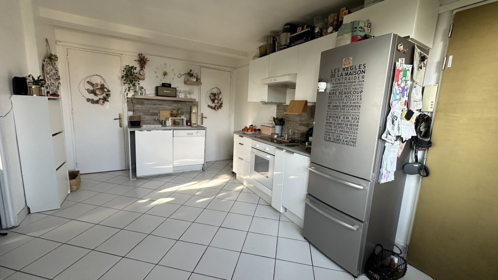 vente Appartement Epinay Sur Seine - Photo 5