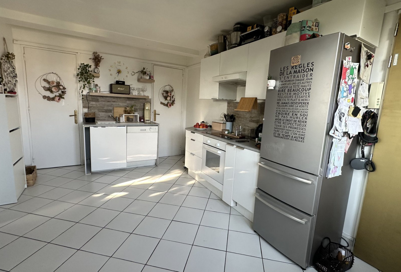 vente Appartement Epinay Sur Seine - Photo 5