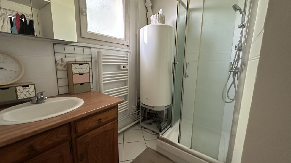 vente Appartement Epinay Sur Seine - Photo 9