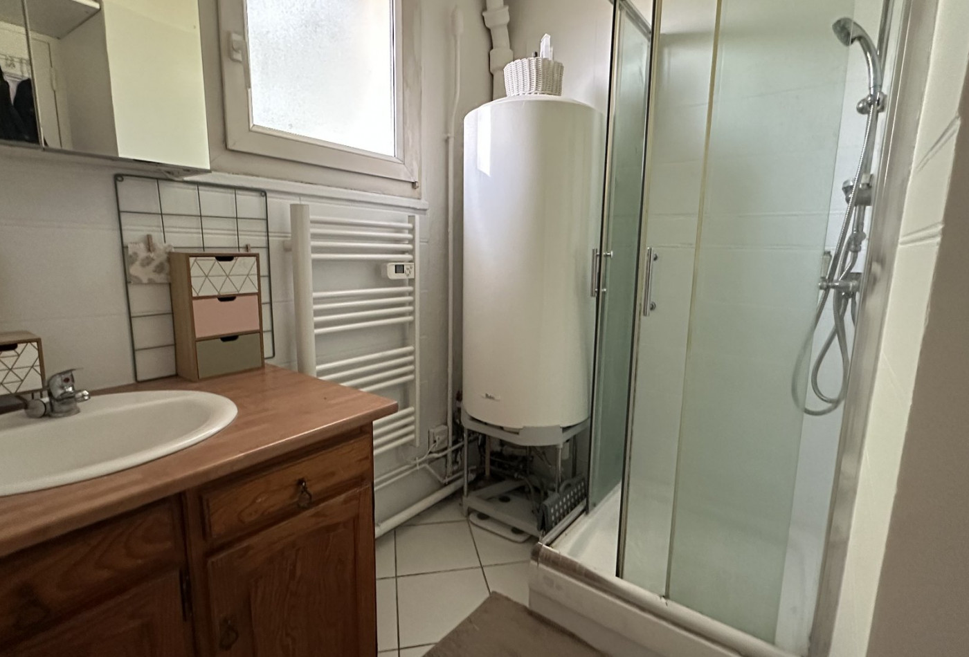 vente Appartement Epinay Sur Seine - Photo 9