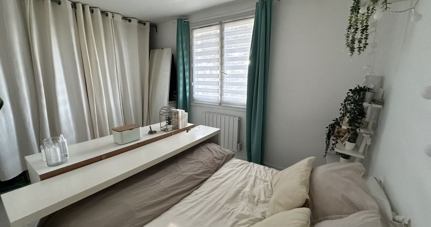 vente Appartement Epinay Sur Seine