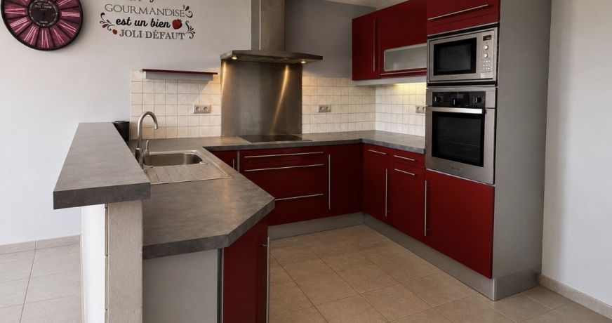 vente Maison Saint Priest