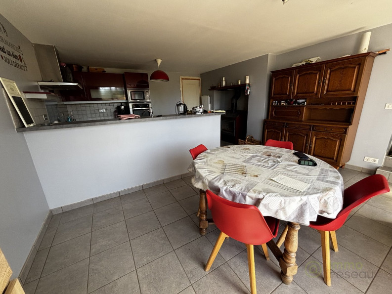 vente Maison Saint Priest - Photo 5