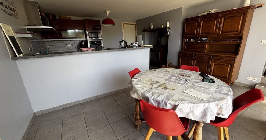 vente Maison Saint Priest