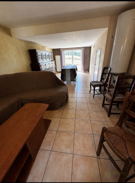 vente Maison Saint Priest - Photo 10