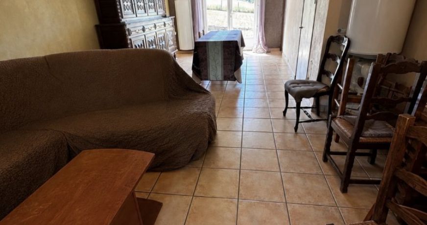 vente Maison Saint Priest
