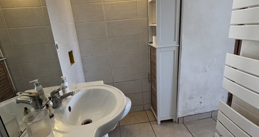 vente Maison Saint Priest