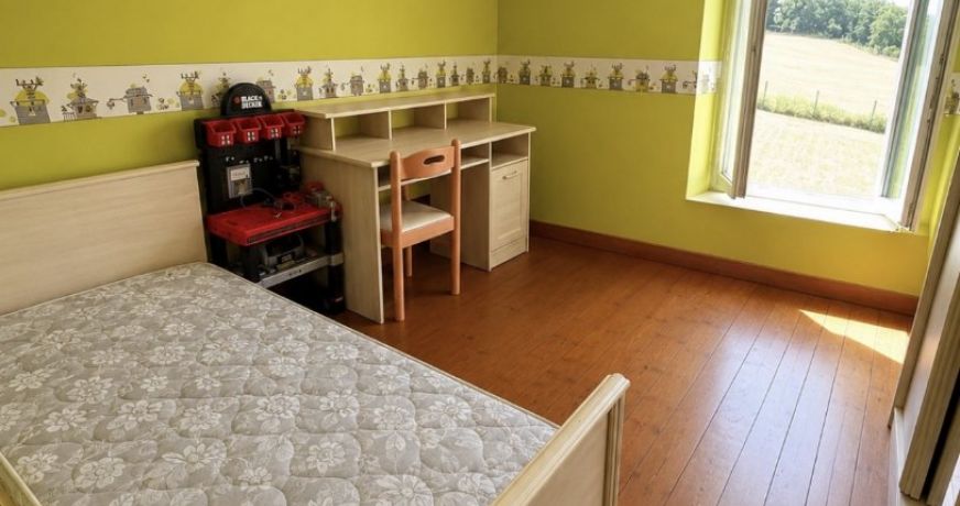 vente Maison Saint Priest