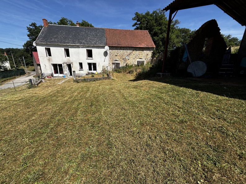 vente Maison Saint Priest - Photo 2