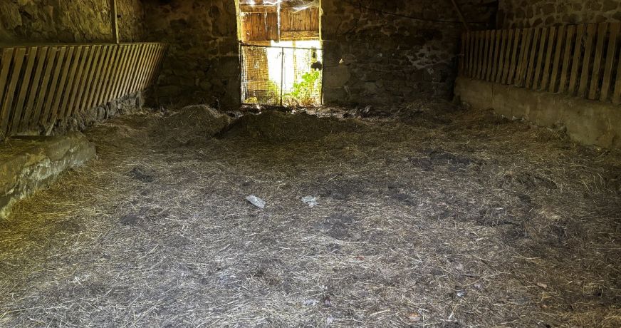 vente Maison Saint Priest