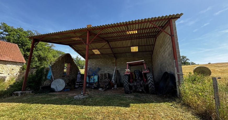 vente Maison Saint Priest