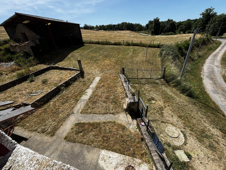 vente Maison Saint Priest - Photo 4