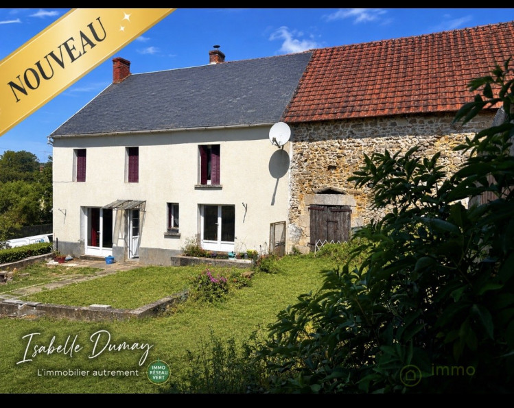 vente Maison Saint Priest - Photo 1