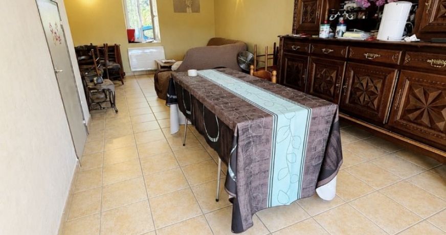 vente Maison Saint Priest