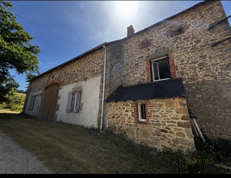 vente Maison Saint Priest - Photo 3