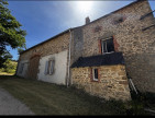 vente Maison Saint Priest