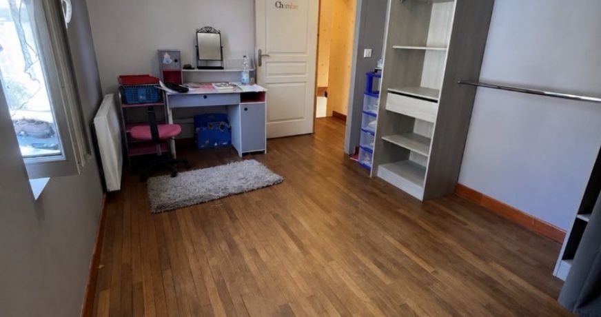 vente Maison Saint Priest