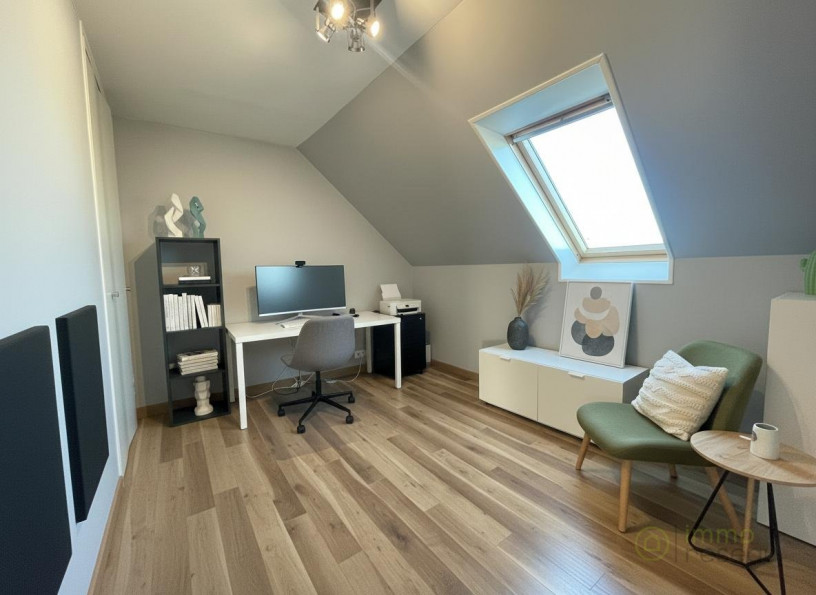 vente Maison Poulainville - Photo 3