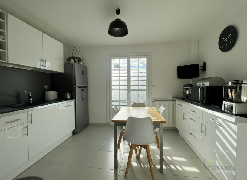 vente Maison Poulainville - Photo 2
