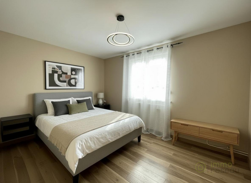 vente Maison Poulainville - Photo 5