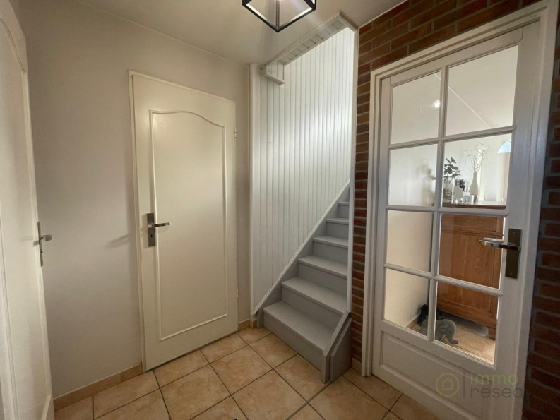 vente Maison Poulainville - Photo 7