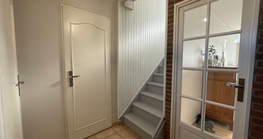 vente Maison Poulainville