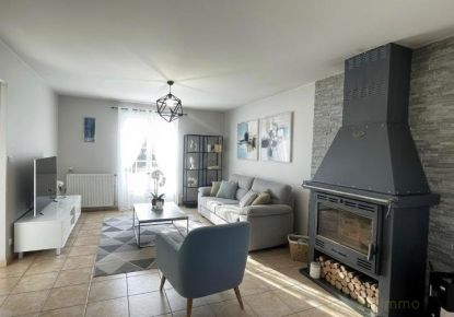 vente Maison Poulainville
