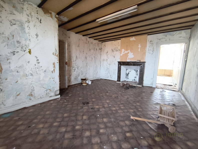 vente Immeuble Trelon - Photo 7