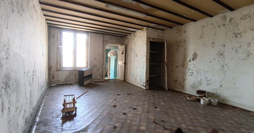 vente Immeuble Trelon