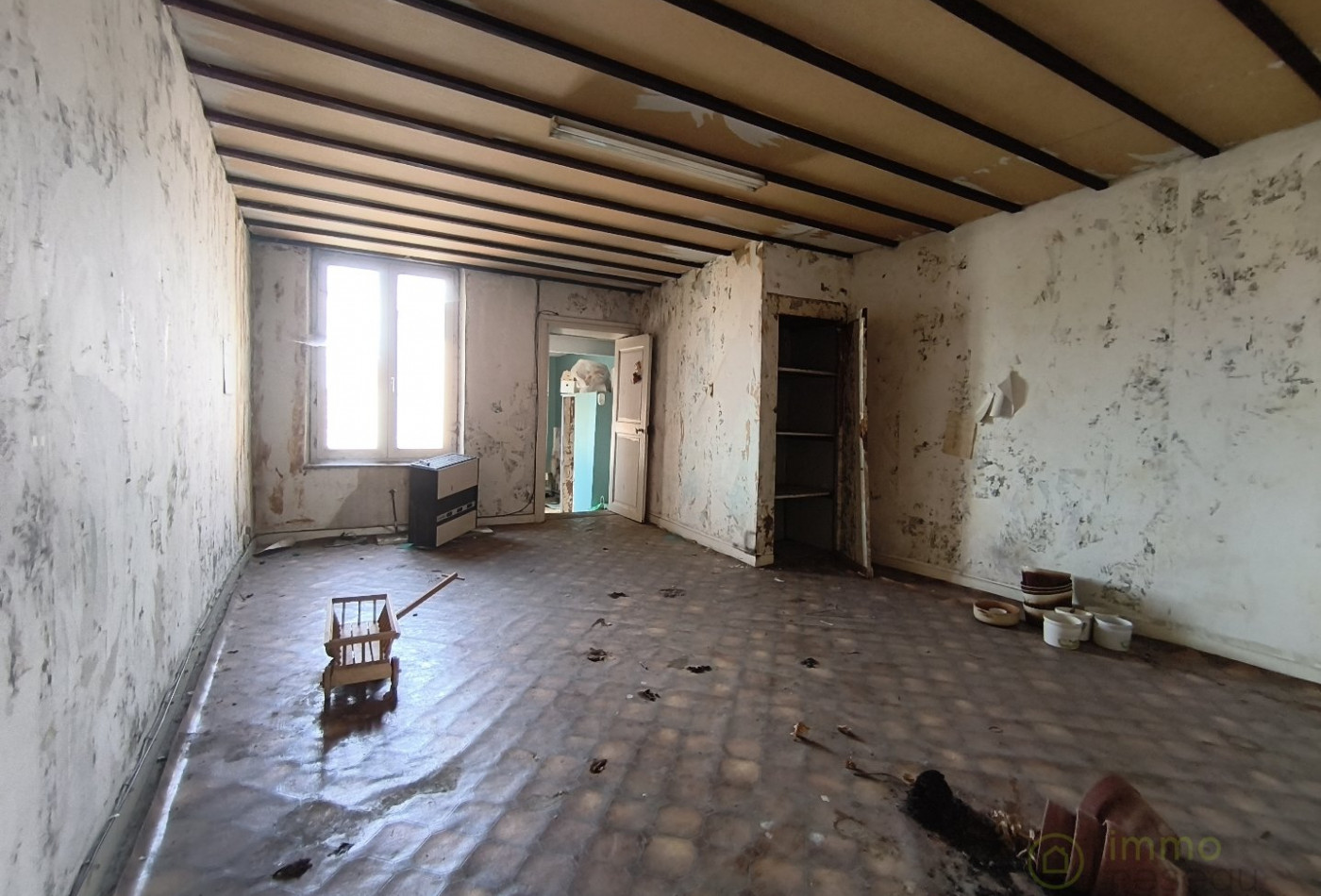vente Immeuble Trelon - Photo 8