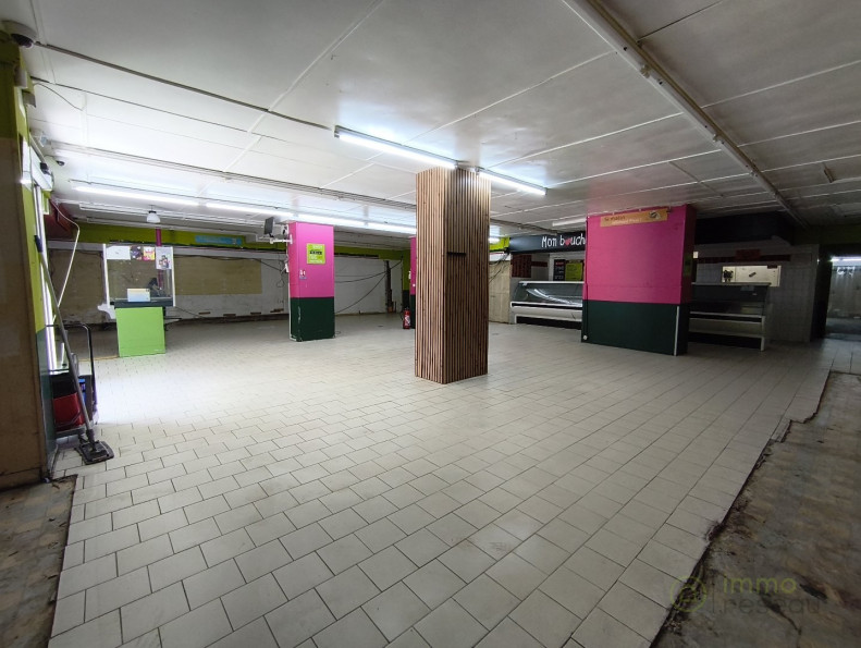 vente Immeuble Trelon - Photo 2