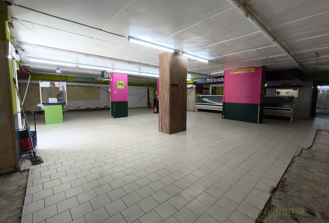 vente Immeuble Trelon - Photo 2