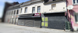 vente Immeuble Trelon