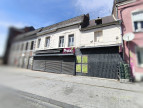 vente Immeuble Trelon