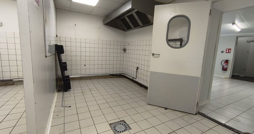 vente Immeuble Trelon