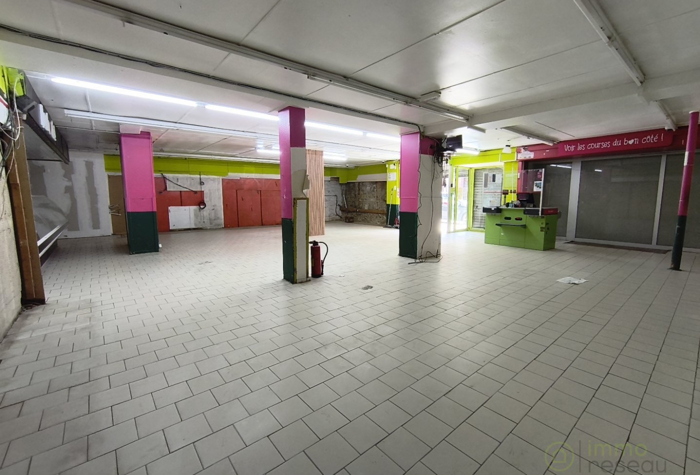 vente Immeuble Trelon - Photo 3