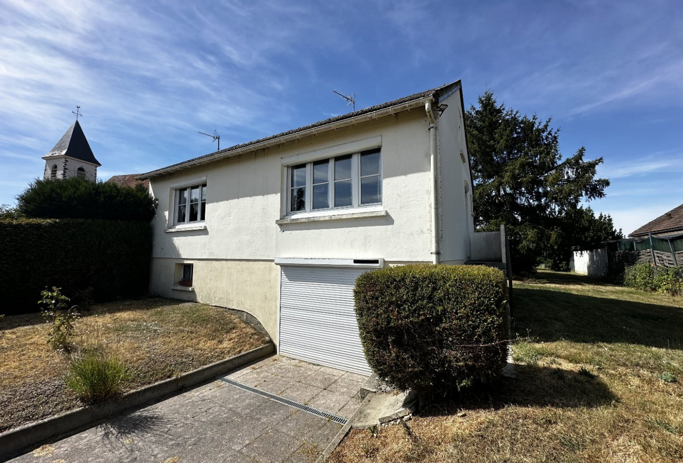 vente Maison Jaudrais - Photo 1