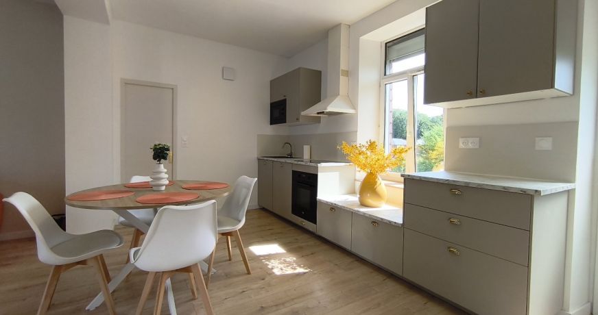 vente Maison Sains Du Nord