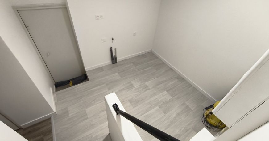 vente Maison Sains Du Nord