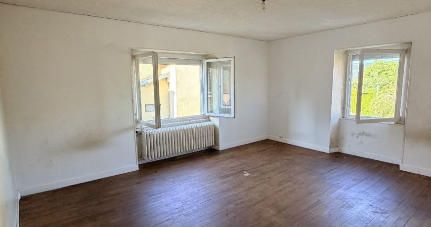 vente Maison Melisey