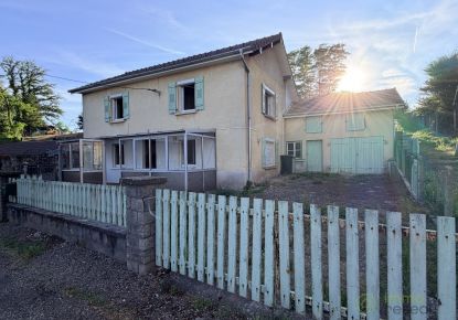 vente Maison Melisey