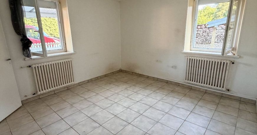 vente Maison Melisey