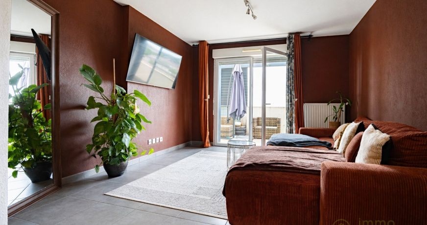 vente Appartement Toulouse