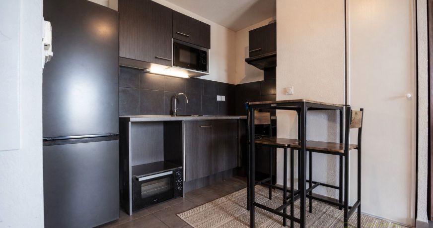 vente Appartement Toulouse